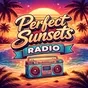 Logo de HearMe.fm - Perfect Sunsets