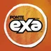 Logo de Exa FM - XHOX-FM