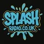 Logo de Splash Radio