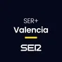Logo de Cadena SER - Ser + Valencia