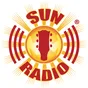 Logo de Sun Radio - KDRP-LP