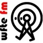 Logo de WFTE 90.3 FM - WFTE
