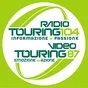 Logo de Radio Touring 104