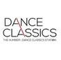 Logo de Dance Classics