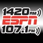 Logo de Fox Sports Aberdeen - KGIM