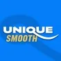 Logo de Unique FM - Smooth