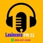 Logo de Lasincera FM 21