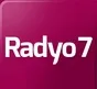 Logo de Radyo 7