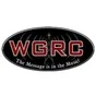 Logo de WGRC Christian Radio - WGRC