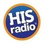 Logo de His Radio - WRAF
