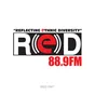 Logo de RED FM 88.9 - CIRV-FM