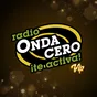 Logo de Radio Onda Cero - VIP