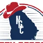 Logo de North Georgia Country