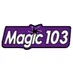 Logo de Magic 103.5 - CKRC-FM