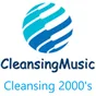 Logo de CleansingMusic - 2000's