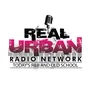 Logo de REAL URBAN RADIO NETWORK