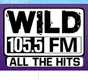 Logo de Wild 105.5 - KLHB