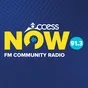 Logo de 91.3 AccessNow Radio - CJTR-FM