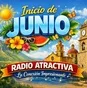 Logo de Radio Atractiva
