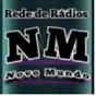 Logo de Radio Novo Mundo So Forro