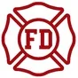 Logo de Tolland County, CT Fire