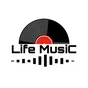 Logo de Life Music Radio