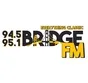 Logo de 94.5/95.1 The Bridge - WSBX