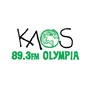 Logo de KAOS