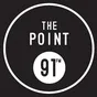 Logo de The Point 91FM - WCYT