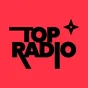 Logo de Top Radio