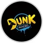 Logo de Dunk Radio