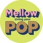 Logo de MCOT Mellow 97.5 FM
