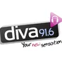 Logo de Diva Radio