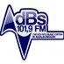 Logo de Radio dBs 101.9 FM