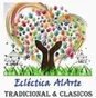 Logo de Ecléctica Tradicional