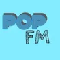 Logo de POP FM