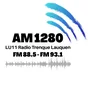 Logo de Radio Trenque Lauquen