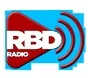 Logo de RBD Radio