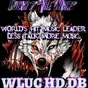 Logo de Lucky 7 "The Wolf" WLUC HD DB