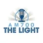 Logo de AM 700 The Light - CJLI