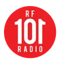 Logo de Radio RF101