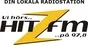Logo de HITZ FM