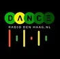 Logo de Dance Radio Den Haag