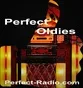 Logo de Perfect Radio - Oldies