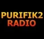 Logo de PURIFIK2 RADIO