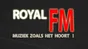 Logo de RoyalFM