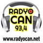 Logo de Radyo Can