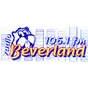 Logo de Radio Beverland