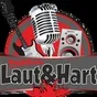Logo de Laut und hart