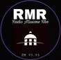 Logo de Radio Missione Rho